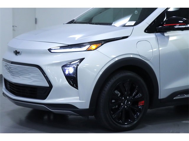 Used 2023 Chevrolet Bolt EUV Premier with VIN 1G1FZ6S07P4166379 for sale in Henderson, NV