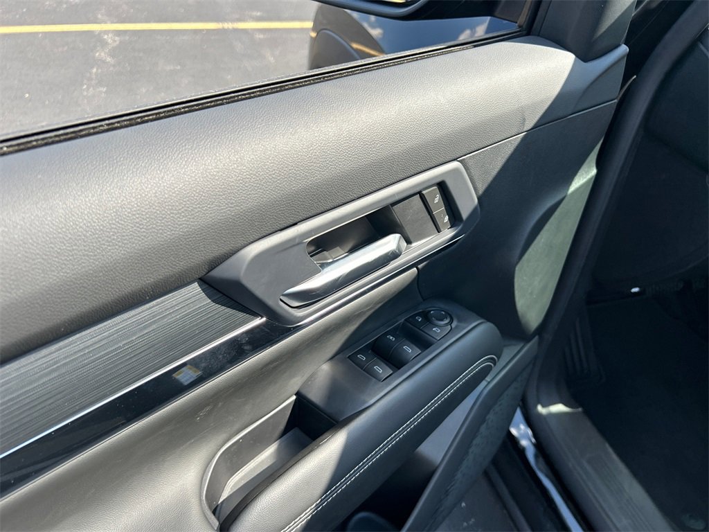 2026 GMC TERRAIN - Image 13