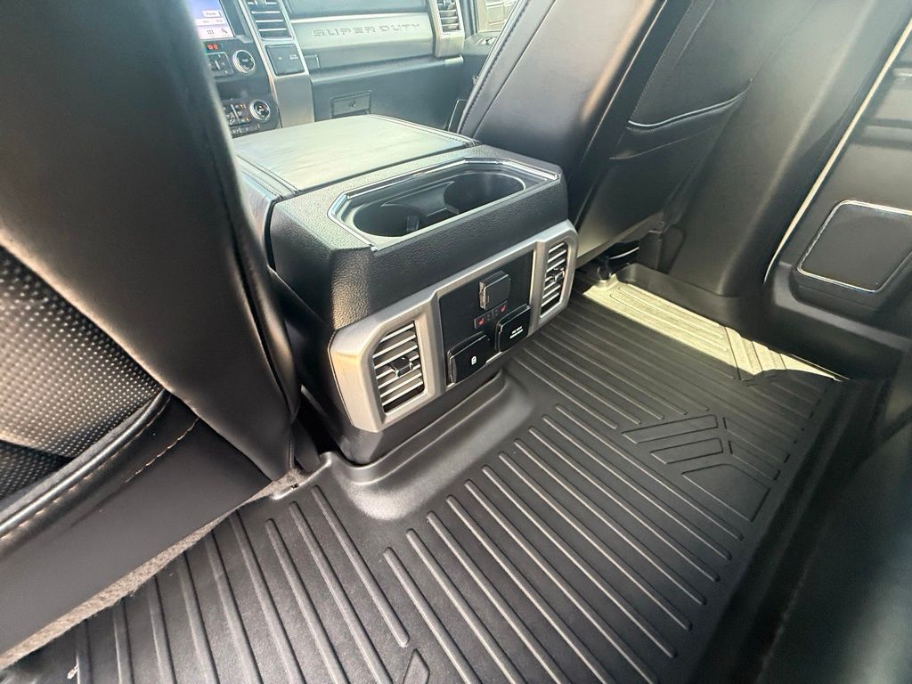 2019 Ford F-250 photo 24