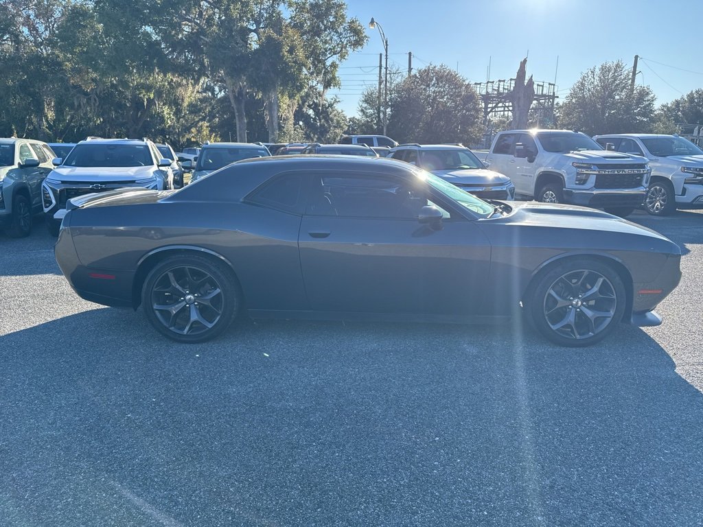 2019 Dodge Challenger GT photo 3
