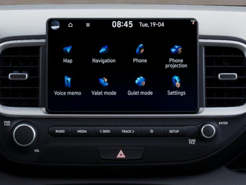 2025 Hyundai Venue SE photo 11