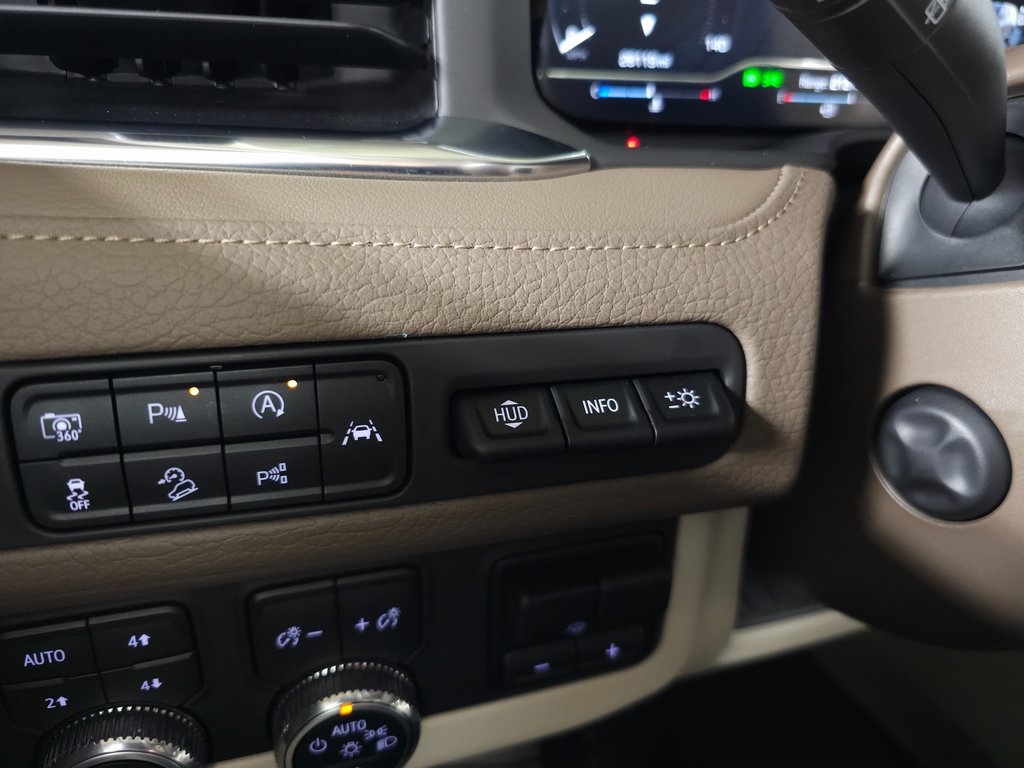 2023 GMC YUKON - Image 22