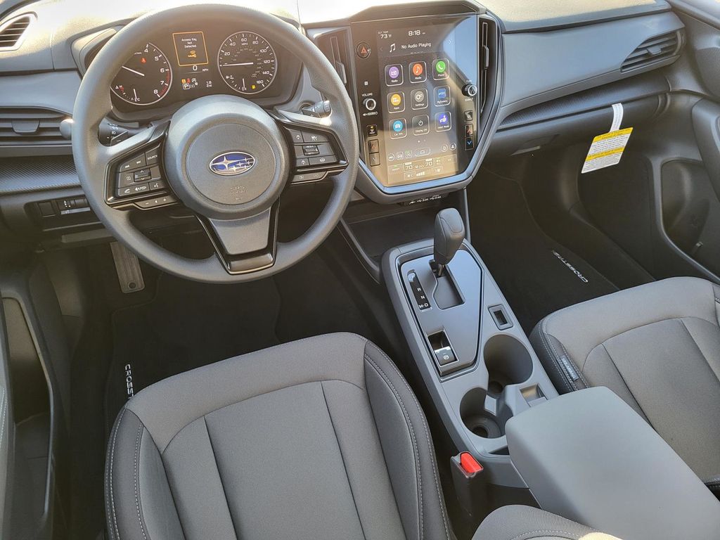 2026 Subaru Crosstrek Premium photo 2