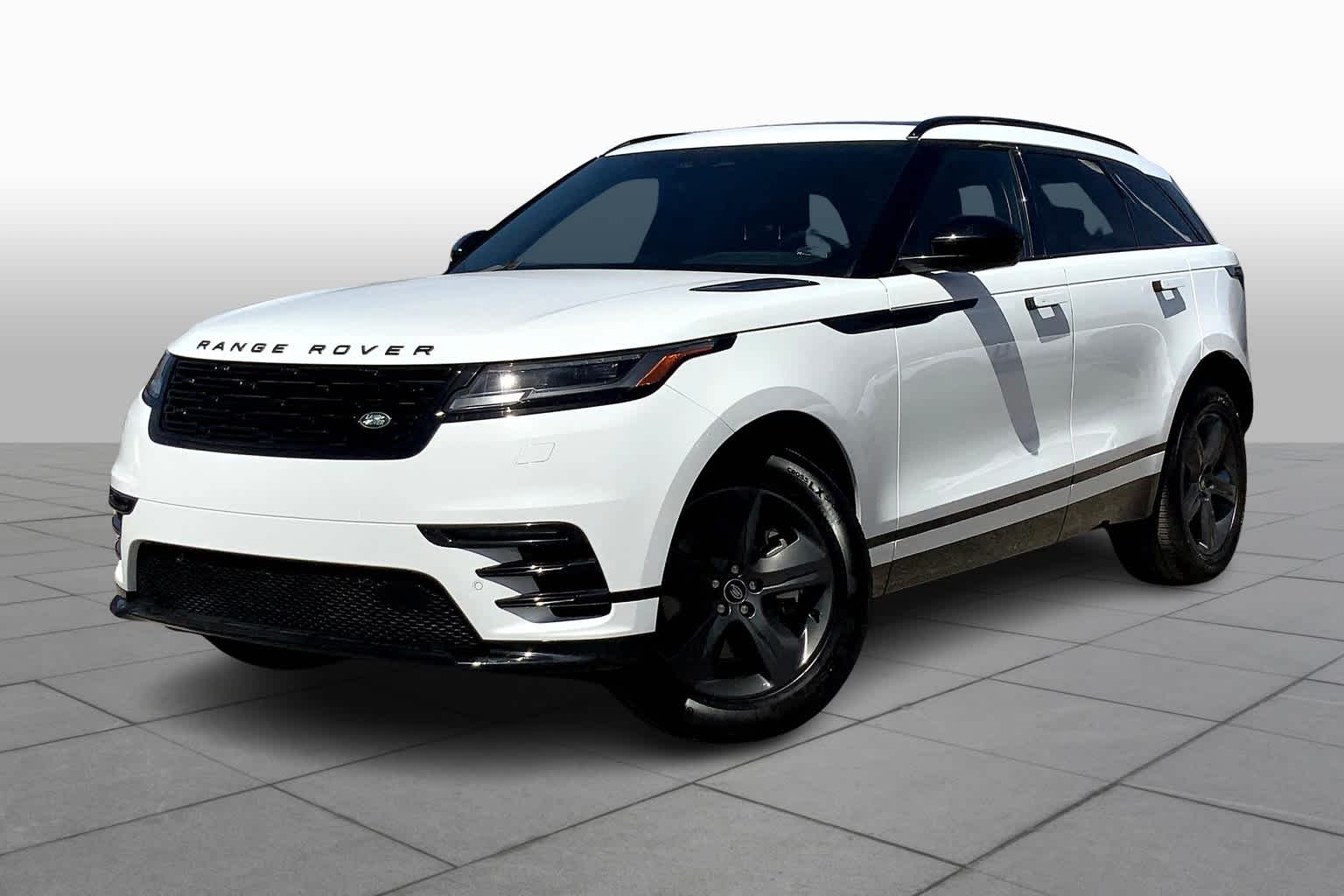 2025 Land Rover Range Rover Velar Dynamic SE's photo