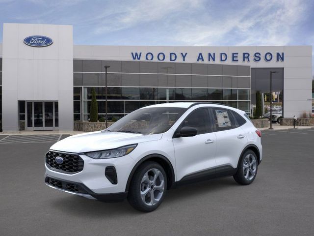 2026 Ford Escape SEL's photo