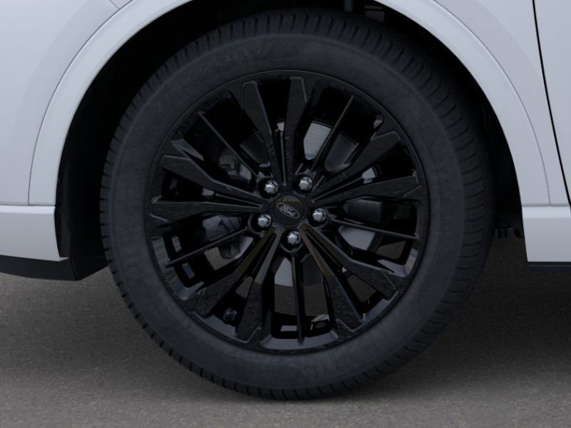 2026 FORD ESCAPE - Image 18