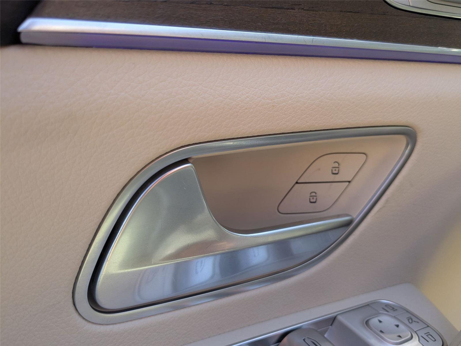 2022 Mercedes Benz GLE 350 photo 13