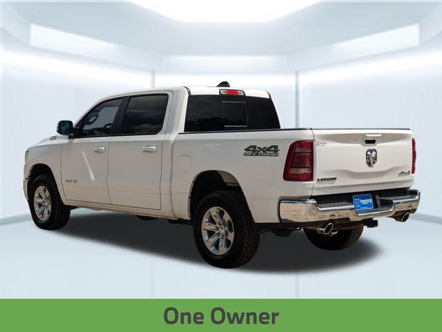 2023 Ram 1500 Laramie photo 2