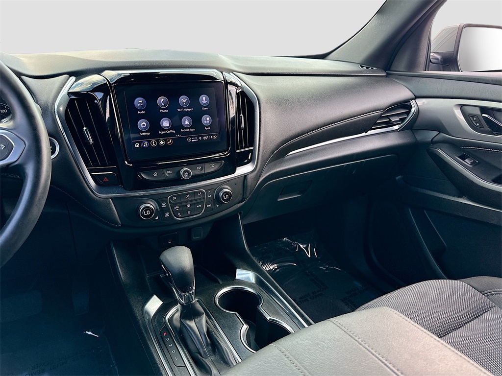 2023 Chevrolet Traverse photo 21