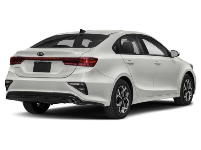 Used 2020 Kia FORTE LXS with VIN 3KPF24AD4LE257008 for sale in Athens, GA