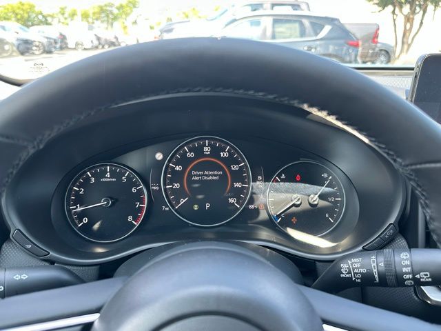 2025 Mazda CX-50 2.5 Select photo 23
