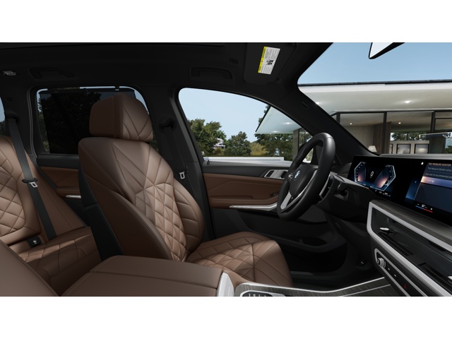 2026 Bmw X5 xDrive40i photo 7