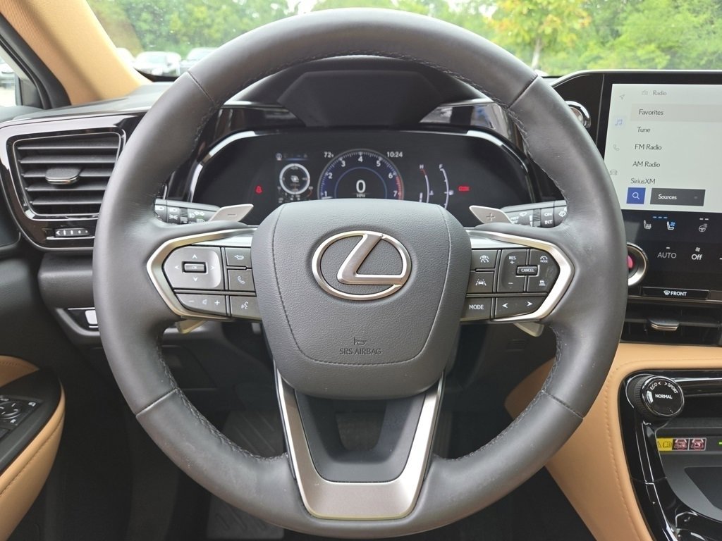 2022 Lexus NX 350 Premium photo 30