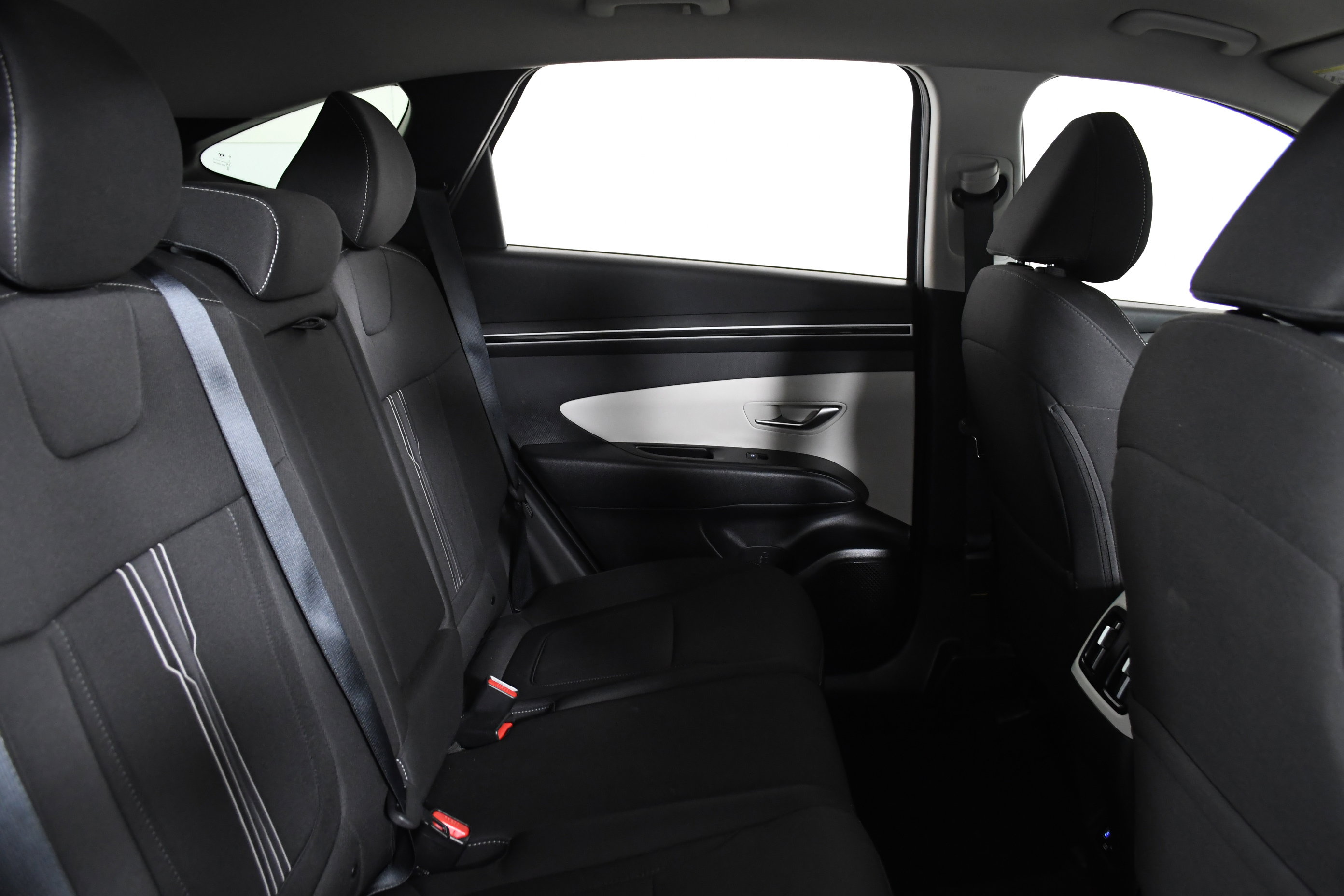 2024 Hyundai Tucson SEL Sport photo 20