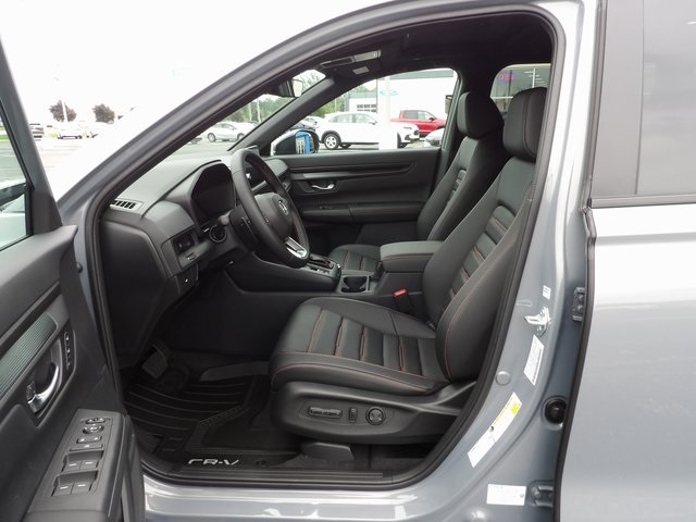 2026 Honda CR-V Hybrid Sport-L photo 14