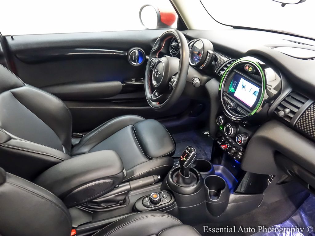 2021 MINI HARDTOP - Image 23