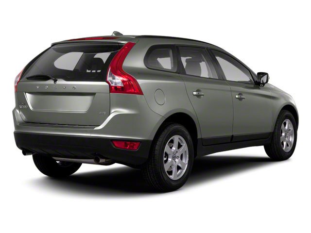 2011 Volvo XC60 T6 photo 2
