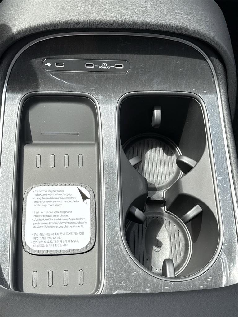 2026 Hyundai Palisade SEL photo 28
