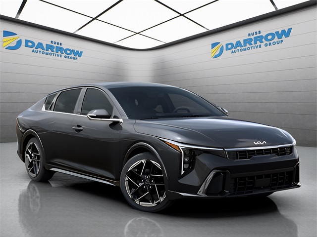 2025 Kia K4 GT-Line photo 6