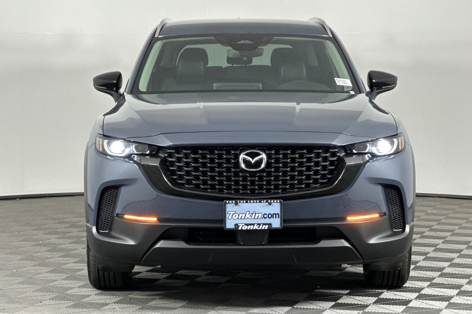 2025 Mazda CX-50 Preferred photo 9