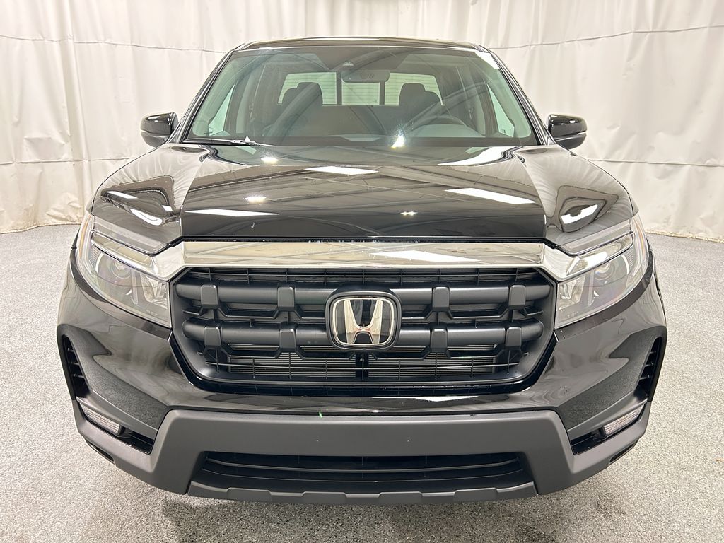 2025 Honda Ridgeline RTL photo 2