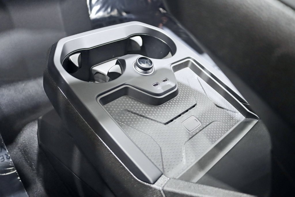 2024 Bmw iX photo 25
