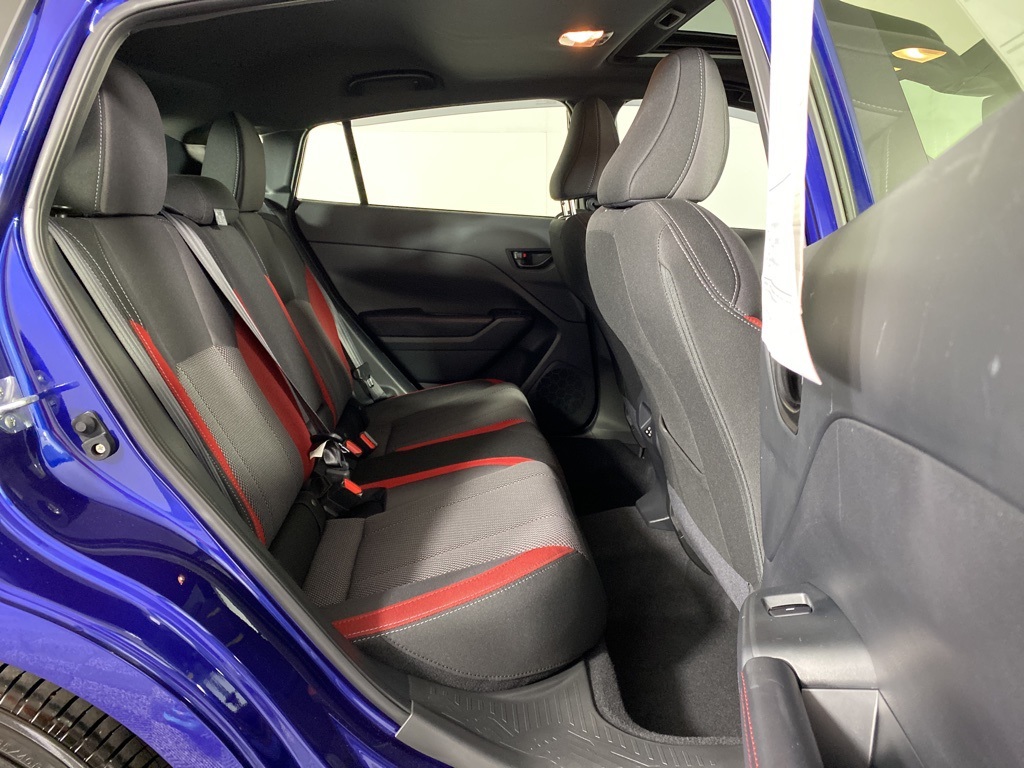 2024 Subaru Impreza 2.5RS photo 27