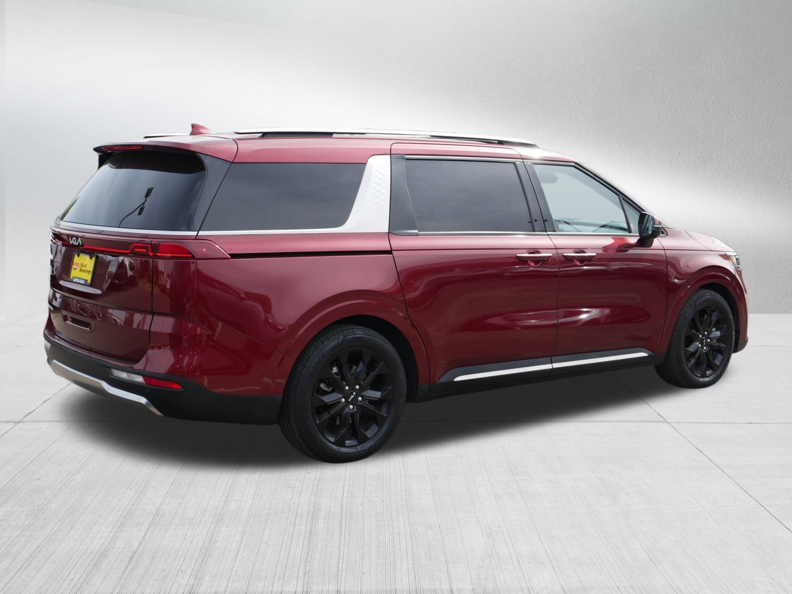 2023 Kia Carnival SX Prestige photo 7