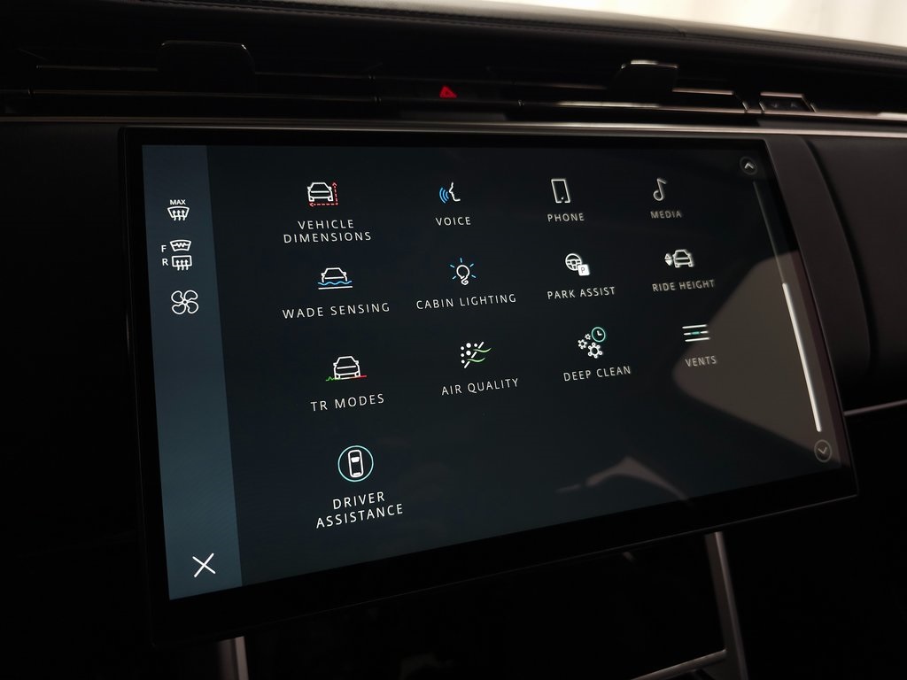 2024 LAND ROVER RANGE ROVER - Image 29