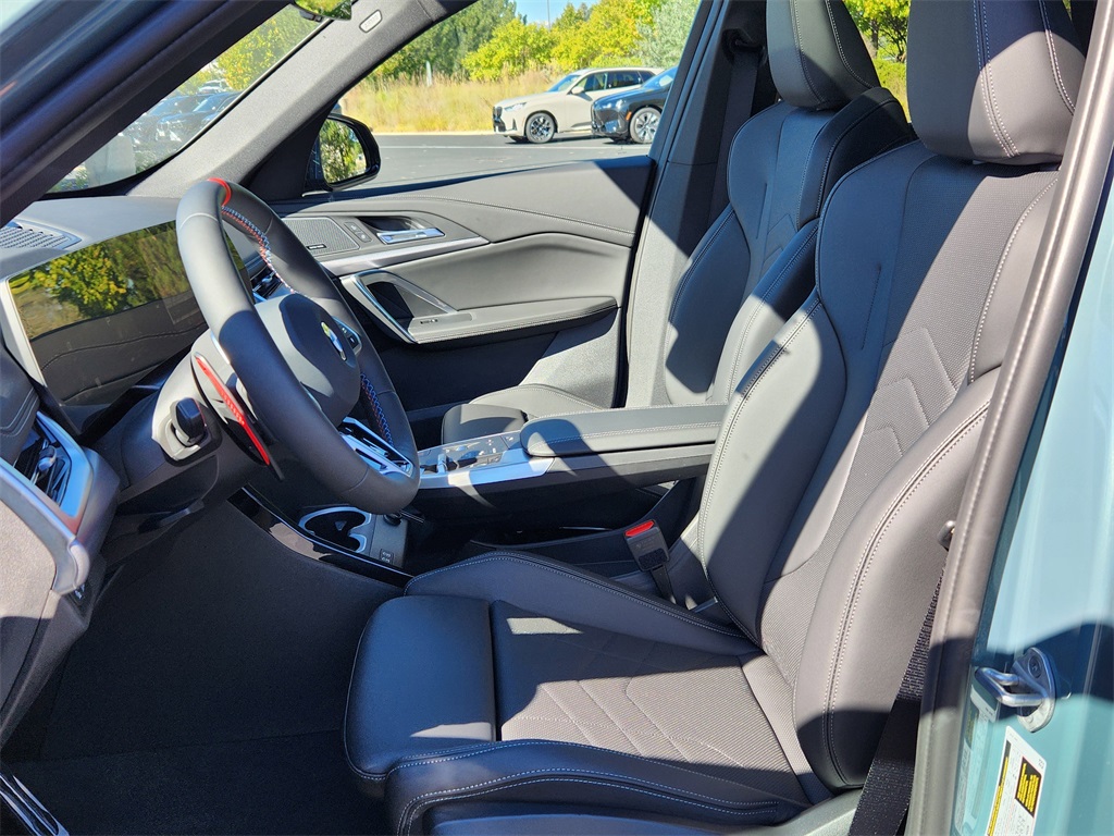 2026 Bmw X1 M35i photo 10