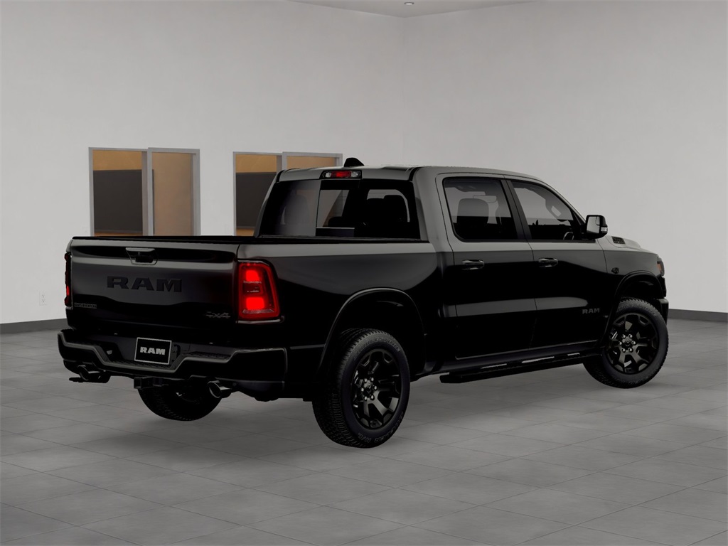 2026 Ram 1500 Big Horn Lone Star photo 4