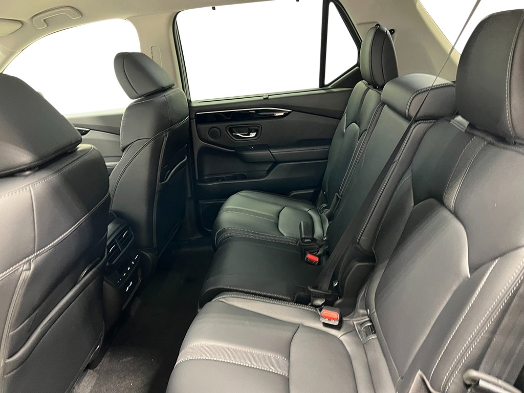 2025 Honda Pilot EX-L photo 25