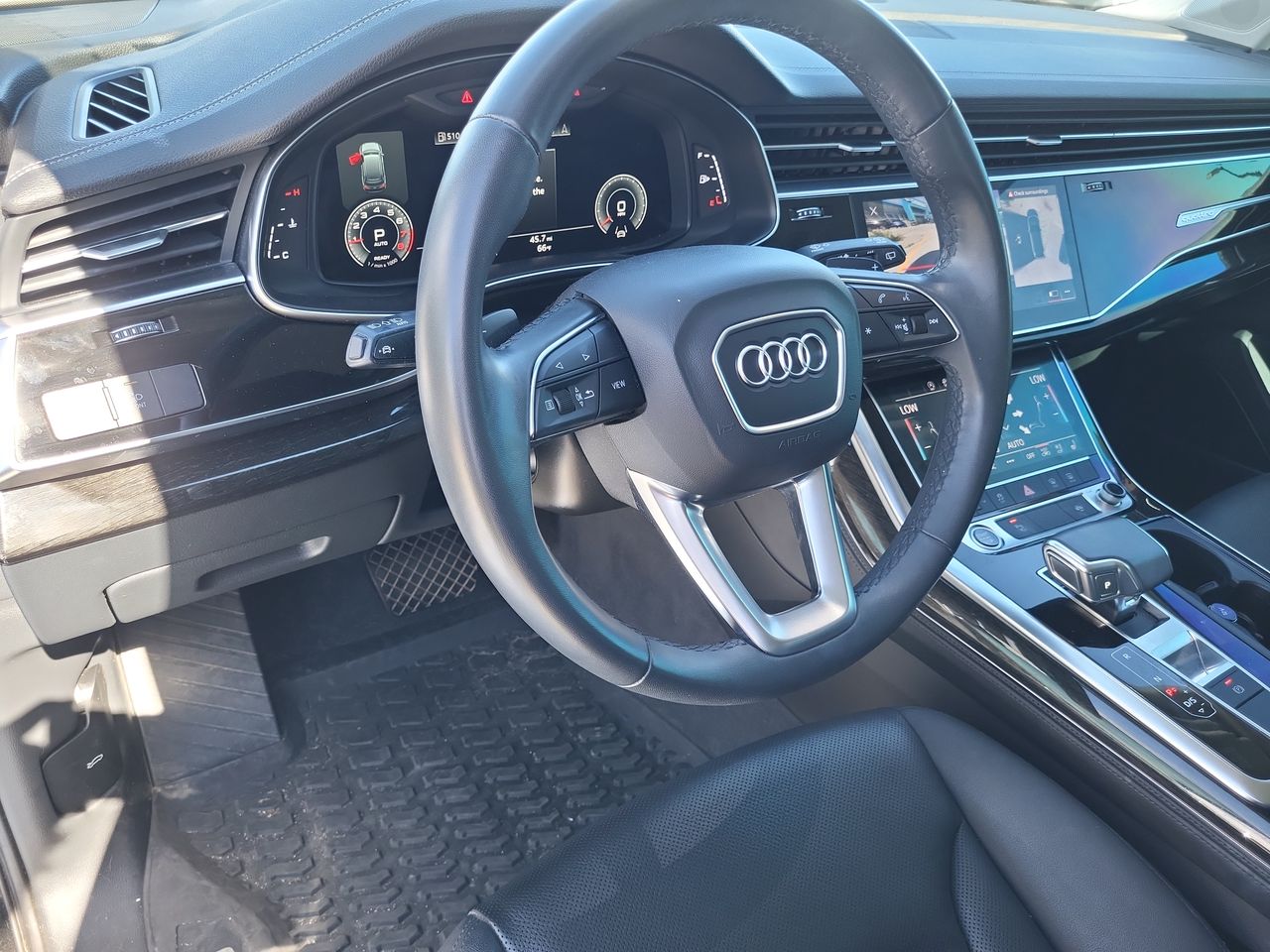 2023 Audi Q7 Premium Plus 45 photo 15