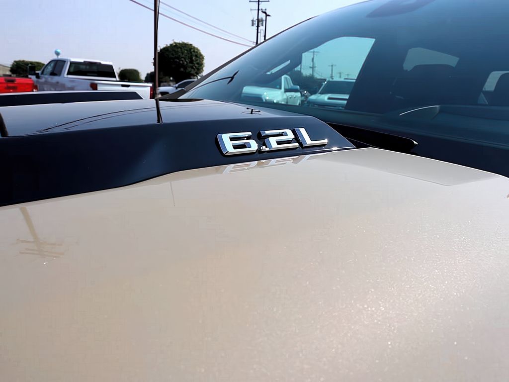 2022 Chevrolet Silverado 1500 ZR2 photo 30