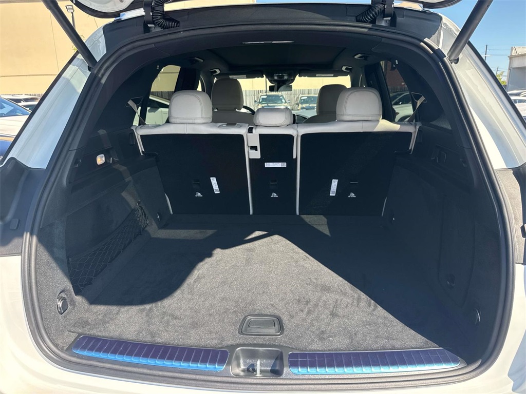 2026 Mercedes Benz GLE 350 4MATIC photo 4