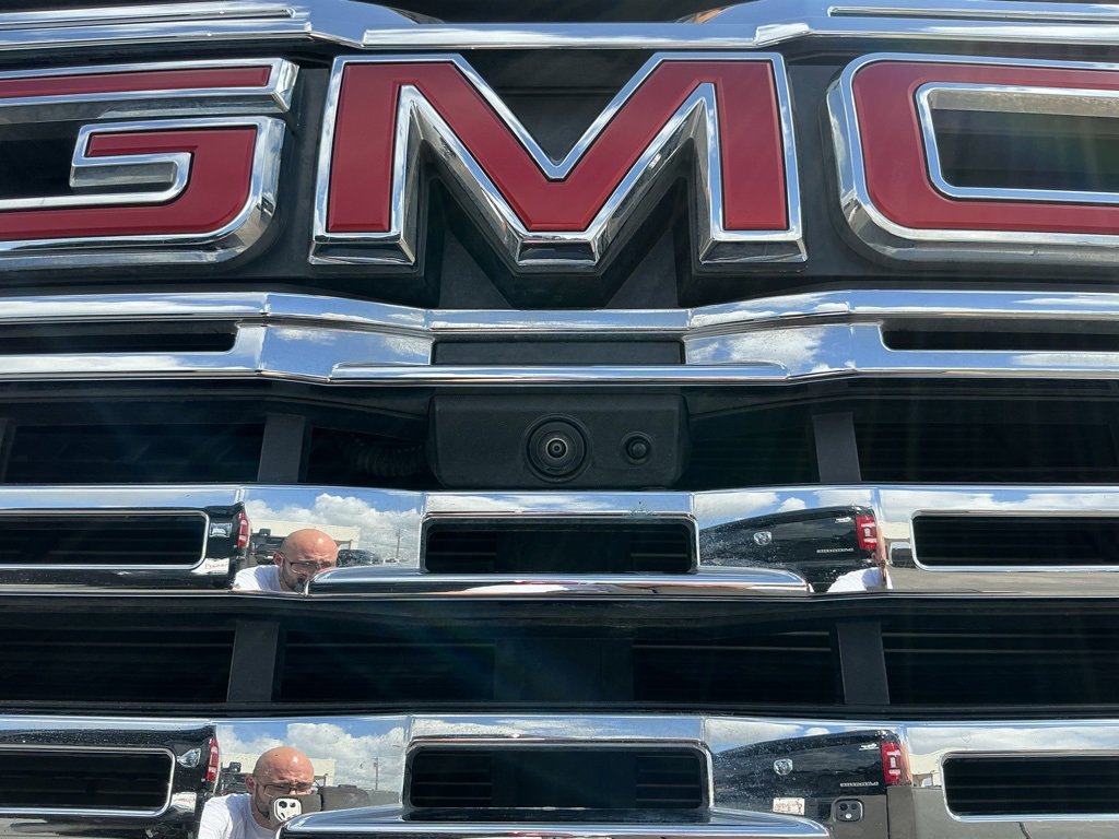 2024 Gmc Sierra 1500 photo 8