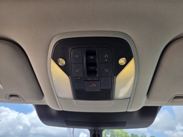 2023 Infiniti QX60 Luxe photo 26