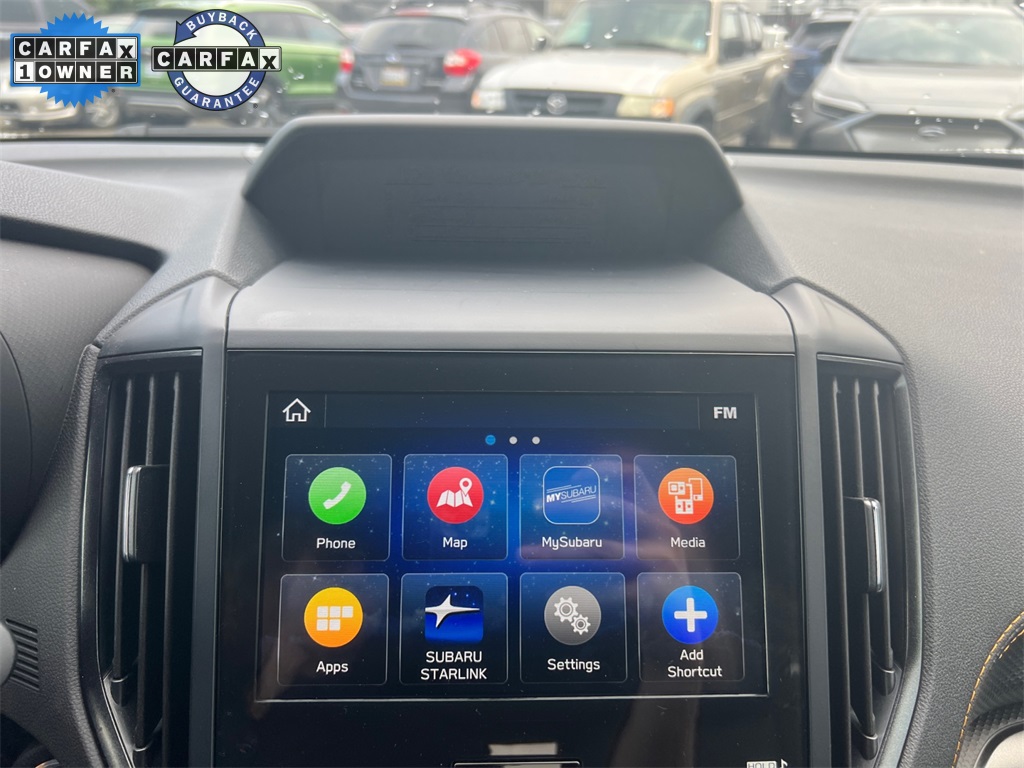2024 Subaru Forester Wilderness photo 19