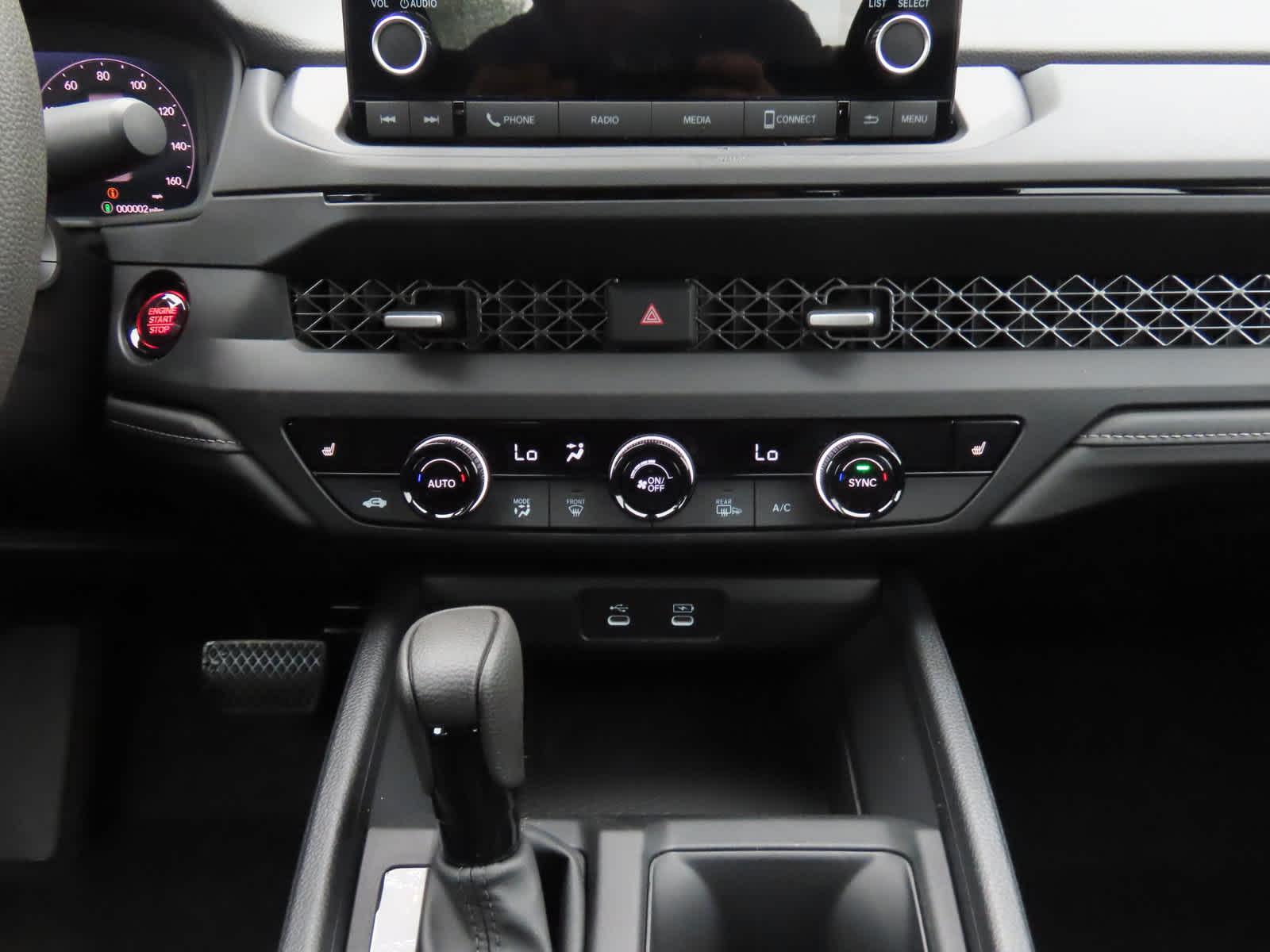 2025 Honda Accord SE photo 18