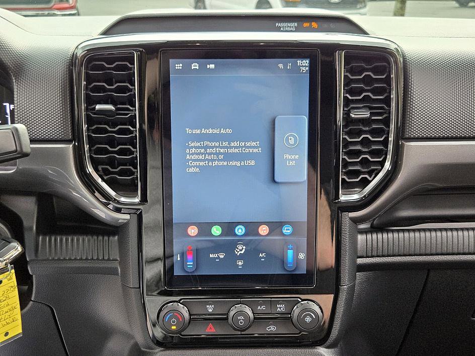 2024 Ford Ranger XLT photo 20