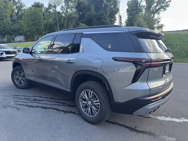 2026 Chevrolet Traverse 1LT photo 5