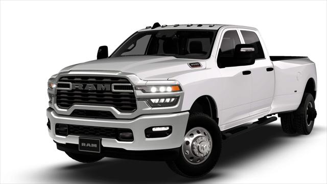 2026 RAM Ram 3500 Pickup Tradesman's photo