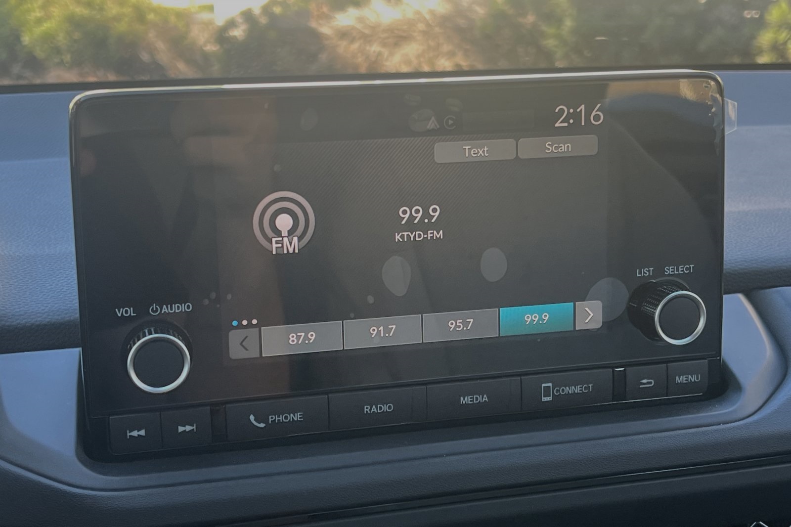 2025 Honda Accord SE photo 17