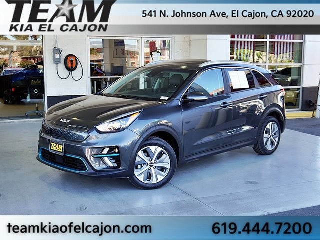 2022 Kia Niro EX Premium