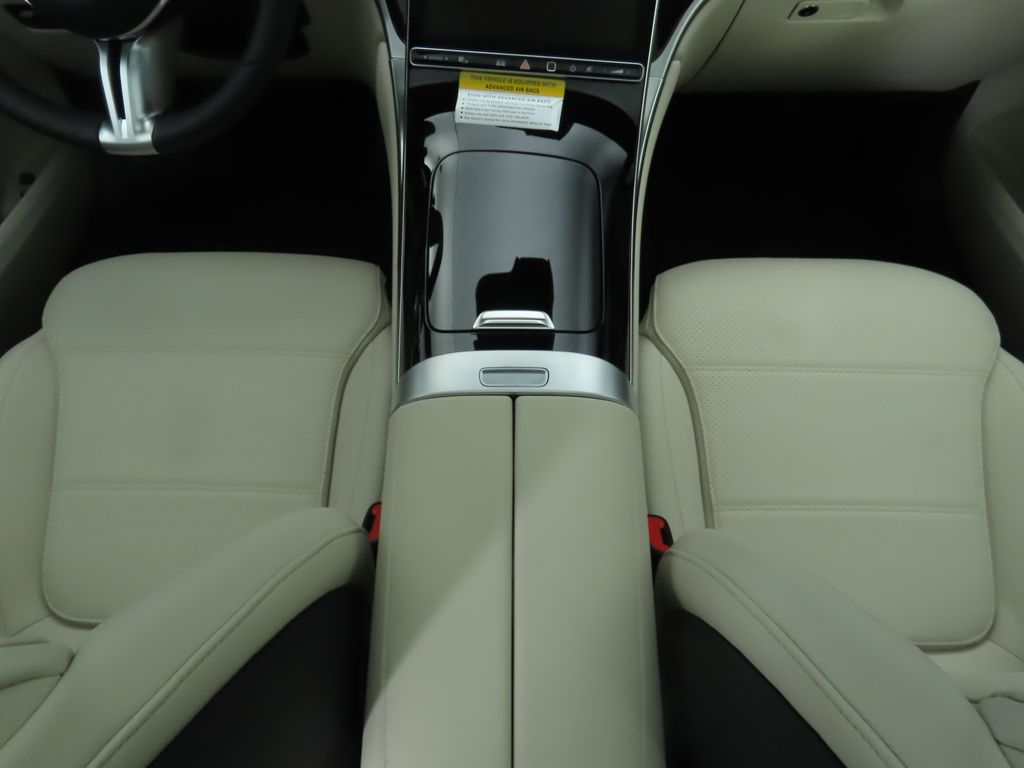 2026 Mercedes Benz GLC 300 4MATIC photo 15