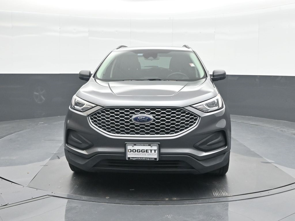 2023 Ford Edge SE photo 5