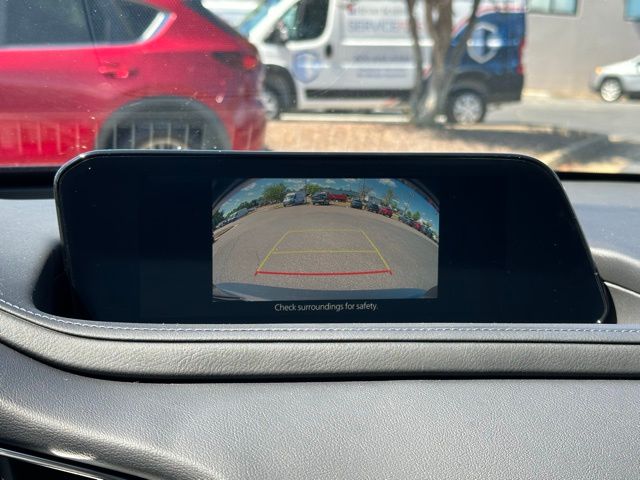 2025 Mazda CX-30 2.5 S Preferred photo 29