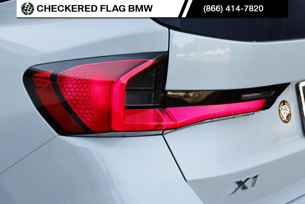 2025 Bmw X1 XDrive28i photo 11