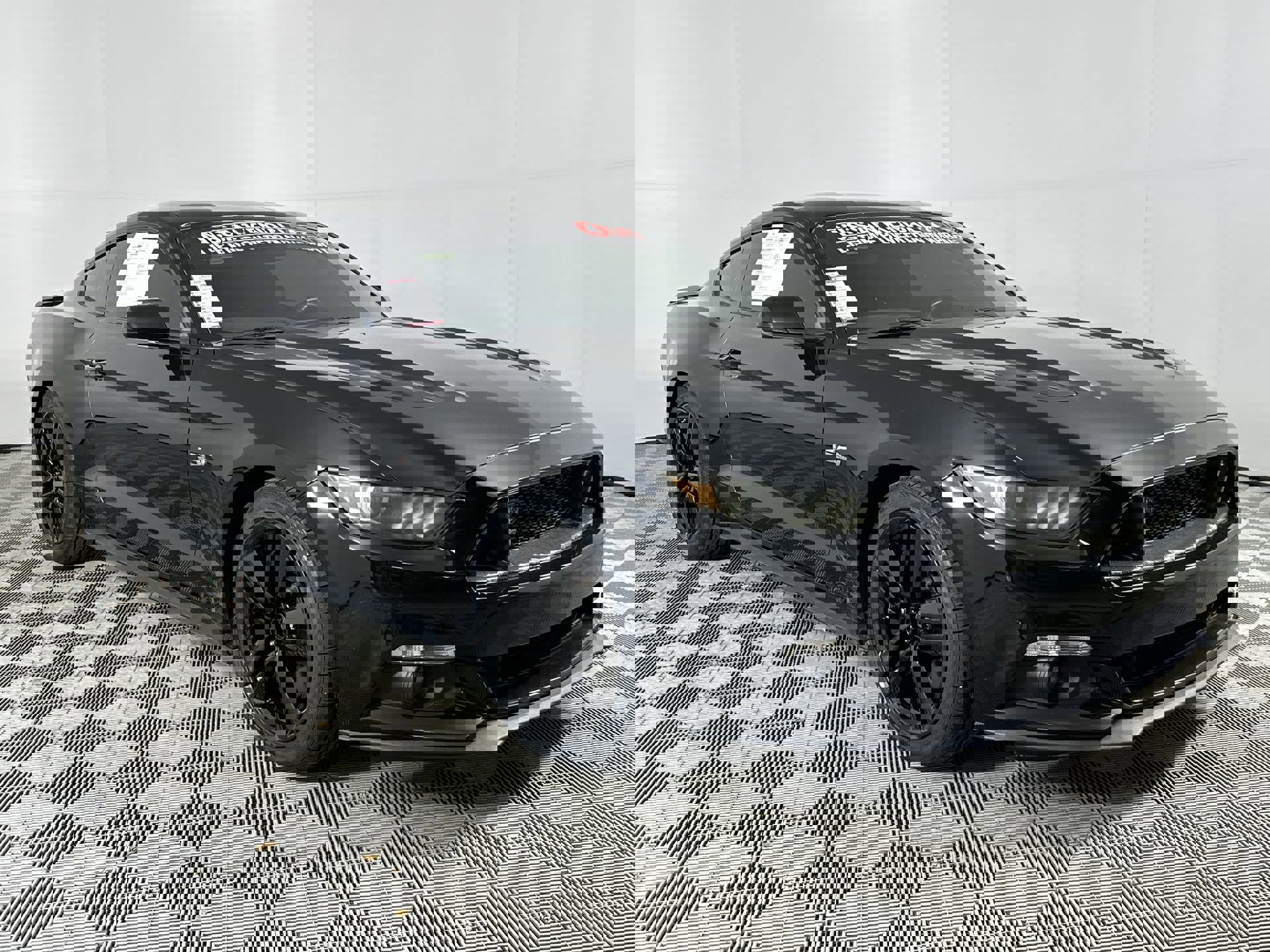 1FA6P8CF5H5263612