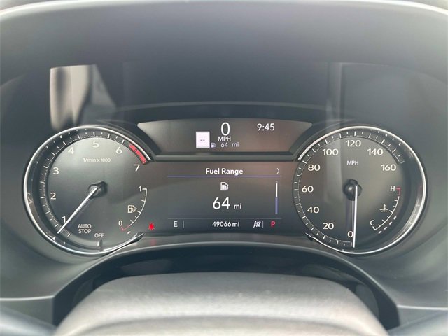 2020 Cadillac CT4 Premium Luxury photo 65